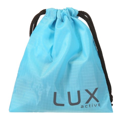 Lux Active Throb bezprzewodowa maszyna intymna pulsująca silikonowa 11,4 cm Lux Active Throb bezprzewodowa maszyna intymna pulsująca silikonowa 11,4 cm