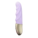 Fun Factory Stronic Petite Pastel Lilac pulsacyjny system intymny 17cm