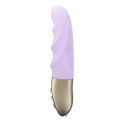 Fun Factory Stronic Petite Pastel Lilac pulsacyjny system intymny 17cm