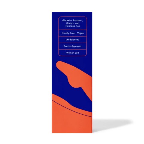 Dame Products Arousal Serum 30ml - formuła roślinna z olejkiem miętowym Dame Products Arousal Serum 30ml - formuła roślinna z olejkiem miętowym