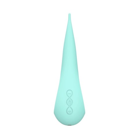 Lelo Dot Aqua - Precyzyjna Maszyna Intymna z Technologią Infinite Loop Lelo Dot Aqua - Precyzyjna Maszyna Intymna z Technologią Infinite Loop