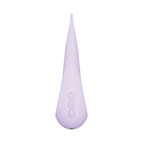 Lelo Dot Lilac - precyzyjny masażer z technologią Infinite Loop, fioletowy Lelo Dot Lilac - precyzyjny masażer z technologią Infinite Loop, fioletowy