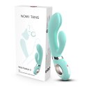 Nomi Tang Wild Rabbit 2 Teal - zaawansowany model z 3 silnikami, wodoodporny