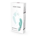 Nomi Tang Wild Rabbit 2 Teal - zaawansowany model z 3 silnikami, wodoodporny