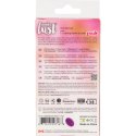 Wonderlust Purity Pink - kompaktowa maszyna wibracyjna, 20 trybow, USB