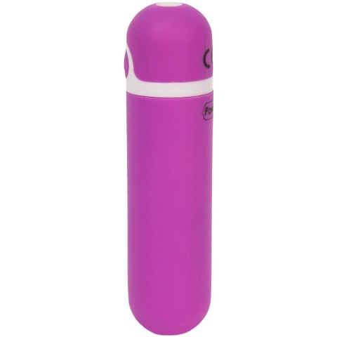 Wonderlust Purity Purple - Kompaktowy, Ładowalny Model 20 Funkcji Wonderlust Purity Purple - Kompaktowy, Ładowalny Model 20 Funkcji