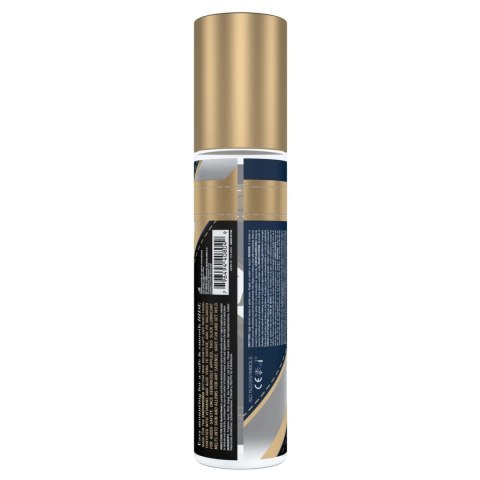 Bucked Mount Hybrid Original żel hybrydowy z aloesem 120 ml Bucked Mount Hybrid Original żel hybrydowy z aloesem 120 ml