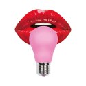 Gvibe Gbulb Pink masażer wodoodporny silikonowy 6 trybow 5.8x10.4cm