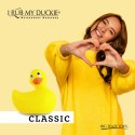 Big Teaze Toys I Rub My Duckie 2.0 masażer wodoodporny żołty