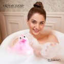 Big Teaze Toys I Rub My Duckie 2.0 Paris Pink masażer wodoodporny