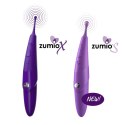 Zumio S Spirotip - Precyzyjny stymulator z końcowką Spirotip, fioletowy