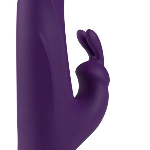 FeelzToys Whirl-Pulse Purple - silikonowy model z pilotem, 20 cm FeelzToys Whirl-Pulse Purple - silikonowy model z pilotem, 20 cm