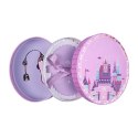 ZALO Baby Star Berry Violet - kompaktowa maszyna intymna, silikon Softek