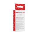 JO Flavored Sweet Berry Heat żel rozgrzewający smakowy 10 ml