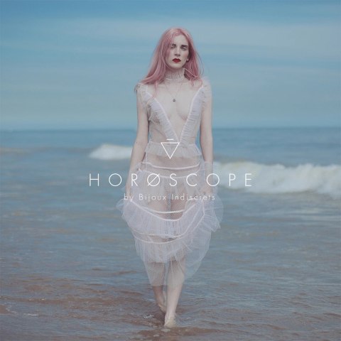 Bijoux Indiscrets Horoscope Cancer Rak Zestaw Prezentowy 3-elementowy Bijoux Indiscrets Horoscope Cancer Rak Zestaw Prezentowy 3-elementowy
