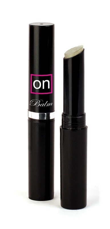 Sensuva ON Arousal Balm for Her 2g - Balsam stymulujący, naturalny skład Sensuva ON Arousal Balm for Her 2g - Balsam stymulujący, naturalny skład