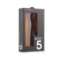 Closet Collection Blackdoor No. 5 Model Wibrujący 12 Trybow 21,6 cm