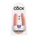 King Cock Double-Ended Model 13,9 cm - podwojny anatomiczny kształt