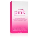 Pink Silicone Lubricant 120 ml - silikonowy żel nawilżający, bezzapachowy