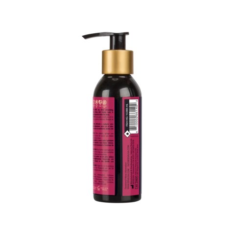 Sensuva Ultra-Stimulating ON Insane Cherry Pop 125ml hybrydowy żel Sensuva Ultra-Stimulating ON Insane Cherry Pop 125ml hybrydowy żel