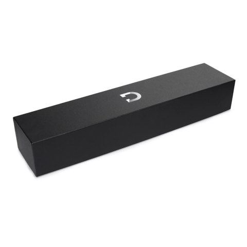 Doxy Die Cast Wand Massager Black - luksusowy masażer z aluminium Doxy Die Cast Wand Massager Black - luksusowy masażer z aluminium