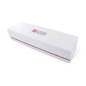 LoversPremium XL Full Body Massager Rożowy 29cm - wielofunkcyjny masażer