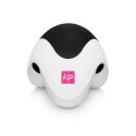 LoversPremium Massager masażer relaksacyjny LED 9x8,5 cm