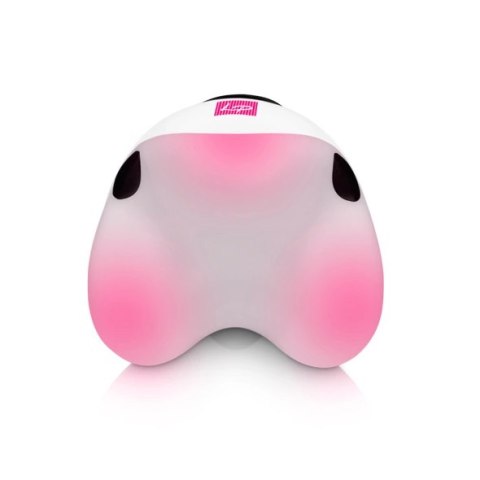 LoversPremium Massager masażer relaksacyjny LED 9x8,5 cm LoversPremium Massager masażer relaksacyjny LED 9x8,5 cm