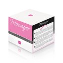 LoversPremium Massager masażer relaksacyjny LED 9x8,5 cm