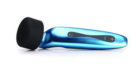 Tantus Rumble masażer bezprzewodowy 7 trybow silikonowy 21,6cm Tantus Rumble masażer bezprzewodowy 7 trybow silikonowy 21,6cm