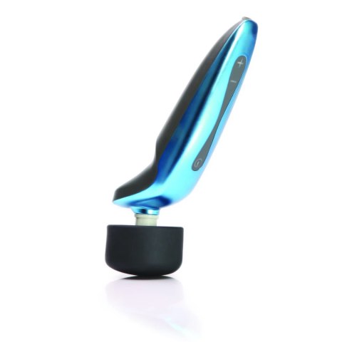 Tantus Rumble masażer bezprzewodowy 7 trybow silikonowy 21,6cm Tantus Rumble masażer bezprzewodowy 7 trybow silikonowy 21,6cm