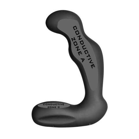 ElectraStim Sirius - masażer do elektrostymulacji kształt Shape & Play, silikon ElectraStim Sirius - masażer do elektrostymulacji kształt Shape & Play, silikon