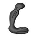 ElectraStim Sirius - masażer do elektrostymulacji kształt Shape & Play, silikon