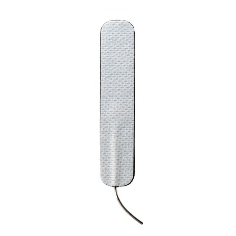 ElectraStim Long - samoprzylepne elektrody unipolarne 1.5x7.6cm 4 szt. ElectraStim Long - samoprzylepne elektrody unipolarne 1.5x7.6cm 4 szt.