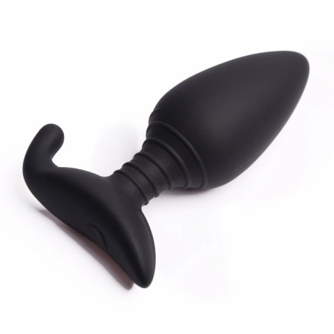 Lovense Hush 44,5 mm - model zdalnie sterowany, silikon medyczny Lovense Hush 44,5 mm - model zdalnie sterowany, silikon medyczny