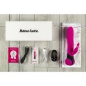 Adrien Lastic Bonnie & Clyde silikonowy model z pilotem 22,6 cm