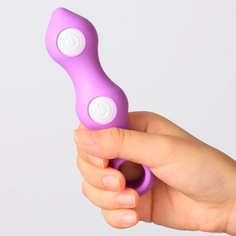 Tenga Vi-Bo Stick Orb - kompaktowy model wibrujący, wodoodporny Tenga Vi-Bo Stick Orb - kompaktowy model wibrujący, wodoodporny