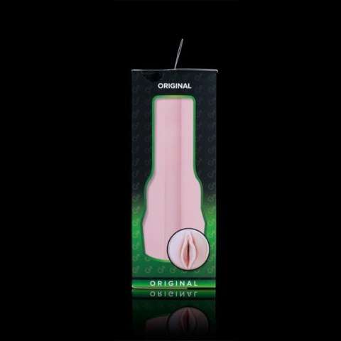 Fleshlight Pink Lady Original - klasyczna maszyna intymna SuperSkin 25,5 cm Fleshlight Pink Lady Original - klasyczna maszyna intymna SuperSkin 25,5 cm