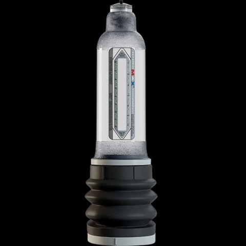 Bathmate Hydromax7 Crystal Clear - system hydro-pompowy do ćwiczeń męskich, rozmiar M Bathmate Hydromax7 Crystal Clear - system hydro-pompowy do ćwiczeń męskich, rozmiar M