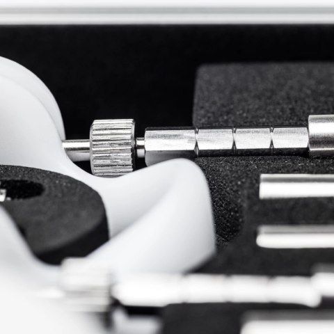 Jes-Extender Titanium system rozbudowy modelu z regulacją rozmiaru Jes-Extender Titanium system rozbudowy modelu z regulacją rozmiaru