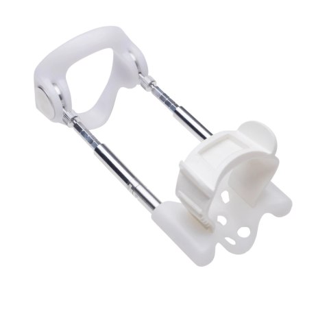 Jes-Extender Titanium system rozbudowy modelu z regulacją rozmiaru Jes-Extender Titanium system rozbudowy modelu z regulacją rozmiaru