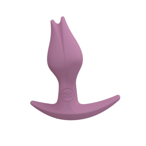 Fun Factory Bootie Fem Rose - anatomiczny model z medycznego silikonu, 8.5 cm Fun Factory Bootie Fem Rose - anatomiczny model z medycznego silikonu, 8.5 cm