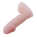 DILDO SLICK PLEASURE DILDO SLICK PLEASURE