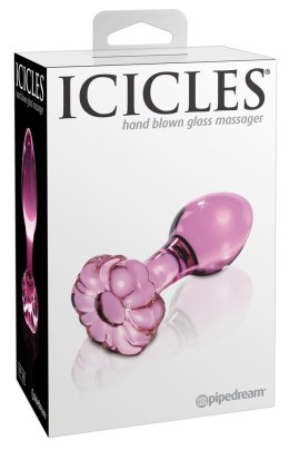 KOREK ANALNY ICICLES NO. 48