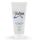 LUBRYKANT JUST GLIDE WATERBASED200 ML LUBRYKANT JUST GLIDE WATERBASED200 ML