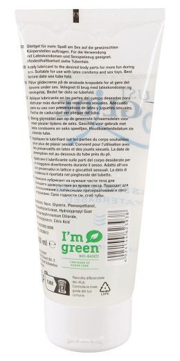 LUBRYKANT JUST GLIDE WATERBASED200 ML