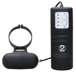 PIERŚCIEŃ AQUA SILKS VIBRATING COCKRING