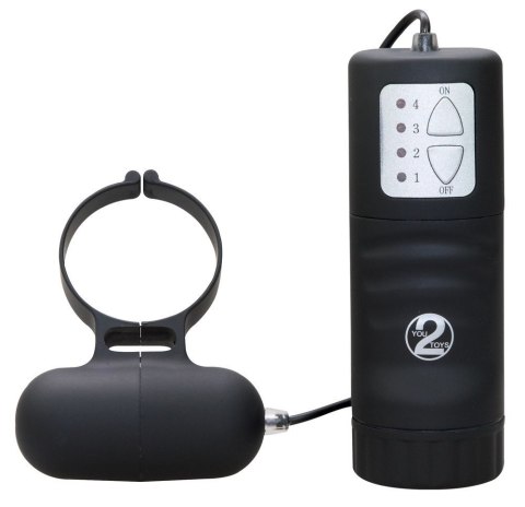 PIERŚCIEŃ AQUA SILKS VIBRATING COCKRING PIERŚCIEŃ AQUA SILKS VIBRATING COCKRING