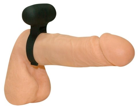 PIERŚCIEŃ AQUA SILKS VIBRATING COCKRING PIERŚCIEŃ AQUA SILKS VIBRATING COCKRING