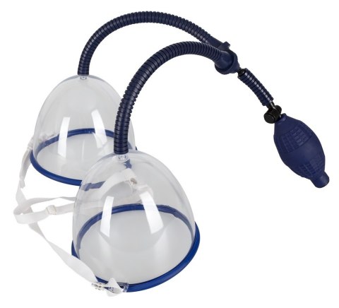 POMPKA BUSENSAUGSCHALEN EASY GROW POMPKA BUSENSAUGSCHALEN EASY GROW